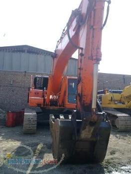 فروش بیل مکانیکی 420LCVدوو