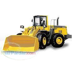 اجاره انواع ماشین آلات راه سازی