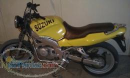 امیکو 250 انجین سوزوکی