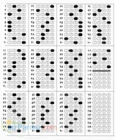 آزمون ارشد فراگیر