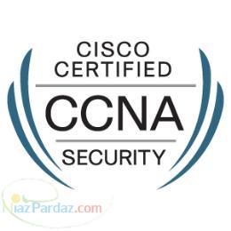 آموزش CCNA Security