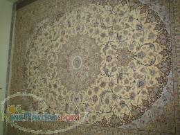 فرش دست باف اصفهان