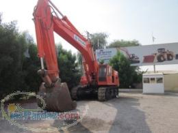 فروش بیل دوو DH20 تنی61