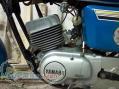 yamaha 125 rs