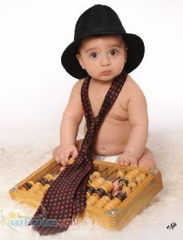 آتلیه تخصصی کودک دریچه