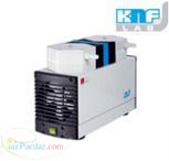 پمپ خلا آزمایشگاهی