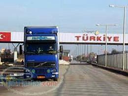 ترخیص کالا از گمرکات شمال غرب