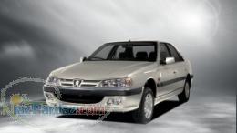 فروش نقدی پژو پارس TU5 در تمام رنگها ( یکساعته )