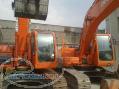 فروش بیل مکانیکی DOOSAN