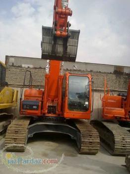 فروش بیل مکانیکی DOOSAN230