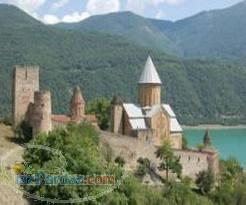 خرید ملک و مستغلات درگرجستان