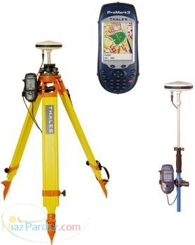 اجاره GPS های دوفرکانسه با دقت بالا و انجام خدمات