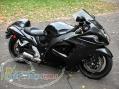 SUZUKI Hayabusa  2008 سند دار