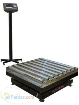 ترازو و باسکول دیجیتال پند آزما شرق