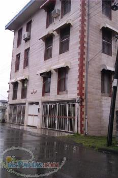 فروش یا معاوضه اوکازیون آپارتمان در تنکابن شهسوار