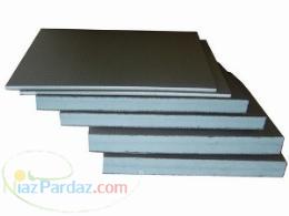 پلی استایرن اکسترود XPS