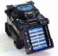 فیوژن فیبر نوری با دستگاه Fusion Splicers Fujikura FSM-60 تست و عیب یابی با OTDR و آموزش فیوژن