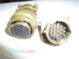 فروش کانکتور روسی در سایزهای مختلف