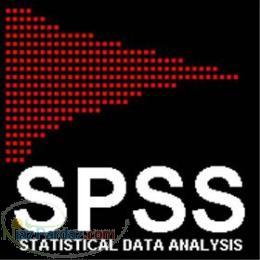تحلیل آماری پایان نامه با SPSS