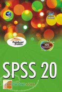 تحليل آماری پايان نامه با SPSS