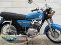 yamaha rs 125