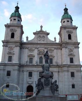 وقت فوری فوری سفارت ایتالیا و اتریش با کمترین هرینه ممکن