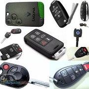 ساخت ریموت بنز وbmwومگان