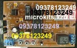 ترموستات دیجیتال و دماسنج کنترل دما