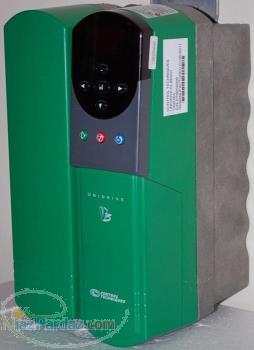واردات عمده ی انواع UniDrive های شرکت Control Techniques