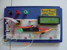 آموزش میکروکنترلر AVR 8051 PIC ARM