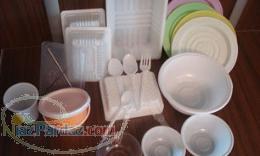 تولید انواع ظروف یکبار مصرف(شرکت پارسا پلاست بهبست)