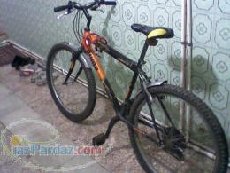 فروش دوچرخه پوما ساده