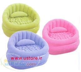 مبل بادی و صندلی بادی اینتکس intex