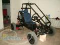 فروش ماشین آفرود (BUGGY)