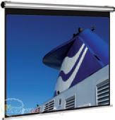 پرده نمایش - کابل RGB - پایه ویدئو پروژکتور