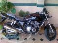 cb 400 honda