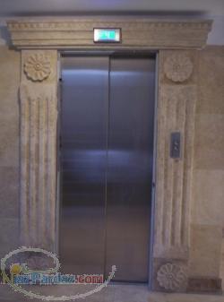 فروش نصب راه اندازی - تعمیرات آسانسور