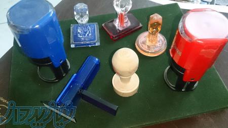 گراور و کلیشه ایمان گرافیک