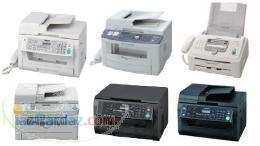 فروش انواع فکس پاناسونیک فاکس پاناسونیک