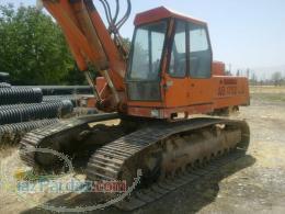 بیل زنجیری اطلس