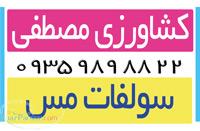 فروش سولفات مس به صورت فله