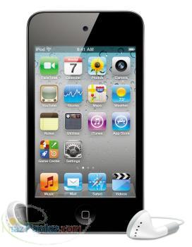 ipod touch 32gb