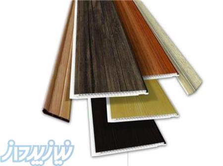 قرنیز7 پروفیل ام دی اف تاج mdf تاج تاشو زیر چراغ