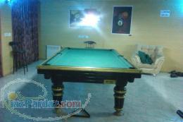 فروش میز بیلیارد ا