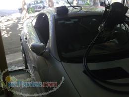 پولیش شیشه و بدنه اتومبیل 09125239881