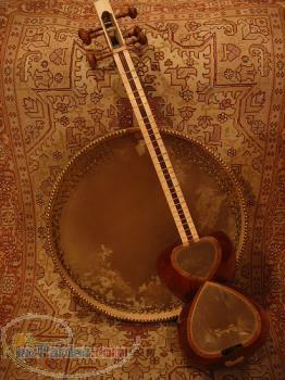 فروش ساز تار با قیمت هایی مناسب