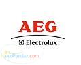 نمایندگی مرکزی AEG و Bosch در کرج
