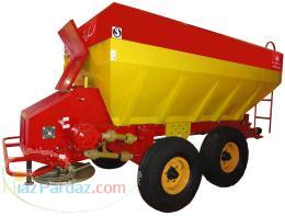 کودپاش دامی