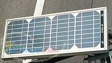 پنل های خورشیدی EVERSUN