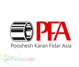 پوشش کاران فیدار آسیا - کروم سخت